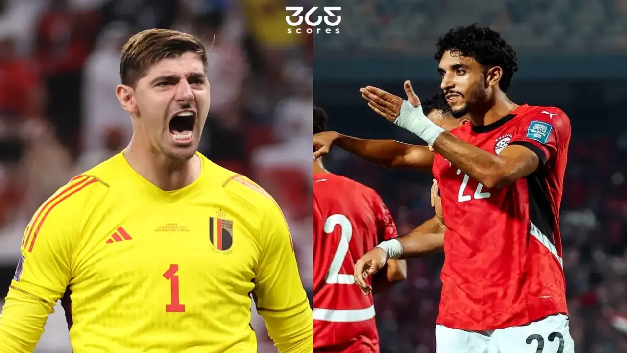 مباراة مصر وبلجيكا: القنوات المجانية لنقل الحدث المرتقب اليوم